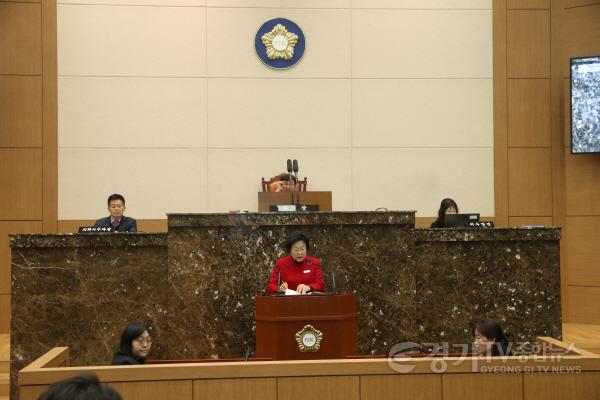 [크기변환]제 240회 제2차 정례회 제 1차 본회의 시정연설 (1).JPG