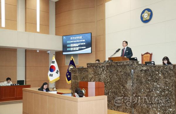 [크기변환]사진(이천시의회, 제5회 추가경정예산안 976억 1백만원 증액)_5.jpg