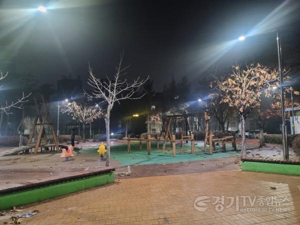 [크기변환]2.공원 야간조명 및 경관시설 확충(내리24호공원).jpg