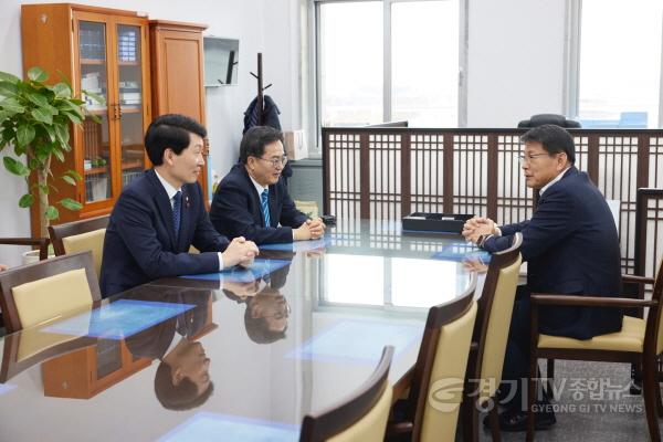 [크기변환]서삼석 국회예산결산특별위원장 면담(1).jpg