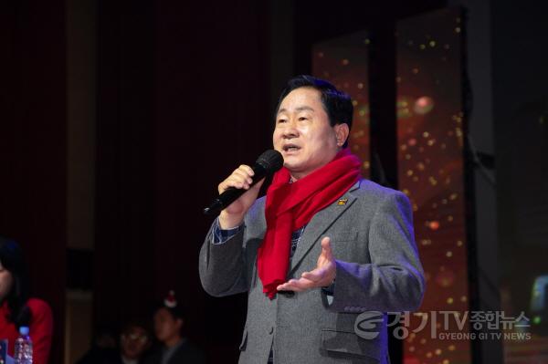 [크기변환](1215)[복지정책과]남양주시복지재단, 2023년 남양주시 후원자의 날 나눔이 빛나는 DAY성료(사진2) (1).JPG