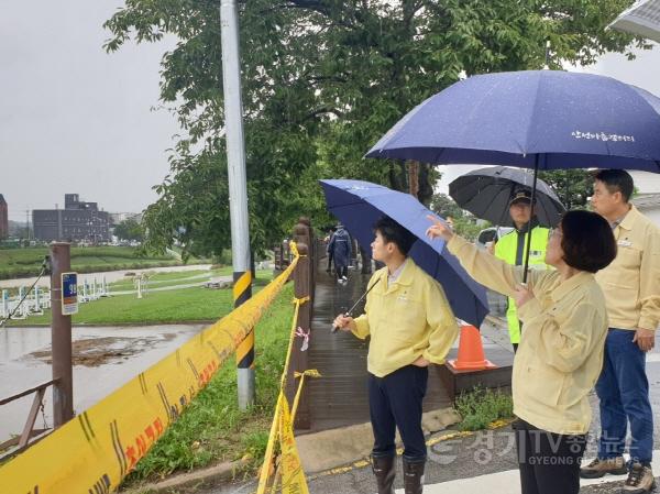 [크기변환]1.여름철 자연 재난 종합평가 전국 1위(현장 확인) (2).jpg