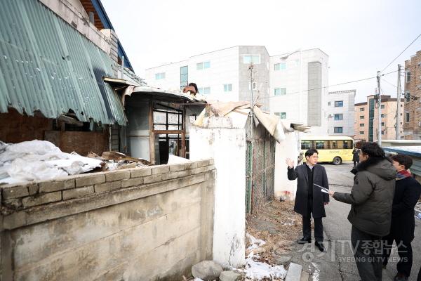 [크기변환]평택 빈집활용 시범사업지 점검.jpg