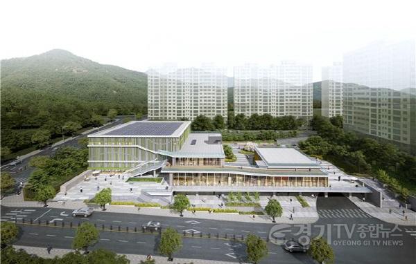 [크기변환](1220)[체육과]남양주시, 평내 체육문화시설 건립 사업...오는 26일 착공(사진).jpg