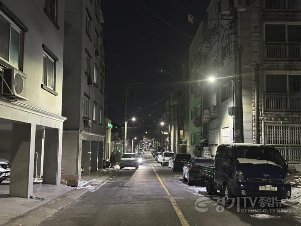 [크기변환]2.범죄취약 지역의 밤길 밝힌다.jpeg