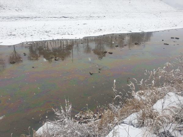 [크기변환]하남시, 폐유 무단투기 업체 적발 ‘강력 조치’(1).jpg