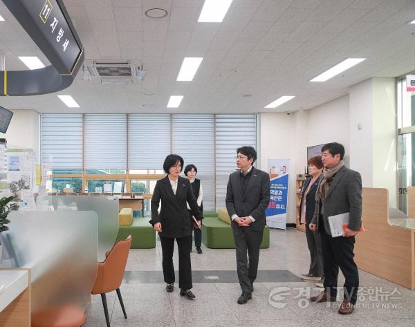 [크기변환](0116)[행정지원과]홍지선 신임 부시장, 남양주시 슈퍼성장 드라이브 본격화를 위한 읍면동 방문(사진2).JPG