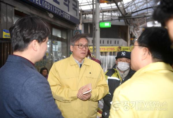 [크기변환]사본 -2-1 오산시, 강현도 부시장 겨울철 화재예방 점검 나서.jpg