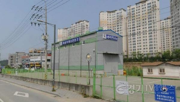 [크기변환]1.롯데캐슬아파트 앞 제설창고(철거 전).jpg