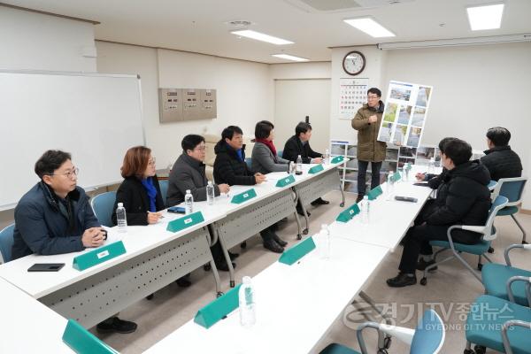 [크기변환][사진자료] 하남시의회, 2024년 첫 현장점검.(사진_하남시의회 제공).jpg