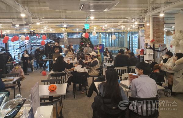 [크기변환]65.안산시, 2024년 청년몰 활성화 사업 국비 1.8억 원 확보.jpg