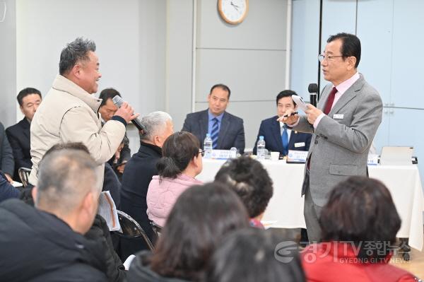 [크기변환]이현재 시장, 감북동 지역 발전 위해 “동남로 연결도로 지상화 노력하겠다”(1).jpg