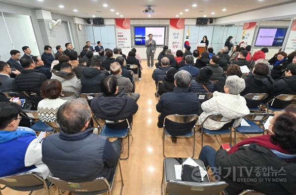 [크기변환]이현재 시장, 감북동 지역 발전 위해 “동남로 연결도로 지상화 노력하겠다”(2).jpg