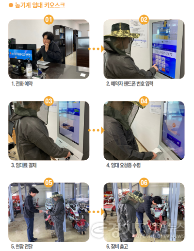 [크기변환]3.농기계임대사업소 4개 분소 키오스크 도입(사용안내법).png