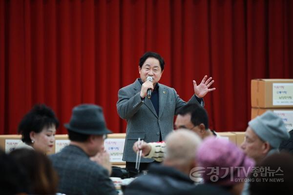 [크기변환](0205)[수동면]남양주시 수동면 물골안공동체, ‘모두가 풍요로운 설’ 위한 나눔 행사 마무리(사진1).jpg