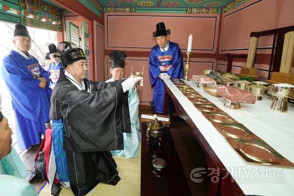 [크기변환]방세환 광주시장, 정충묘 제향 거행 (1).jpg