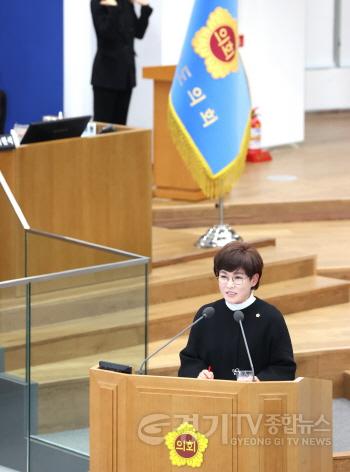 [크기변환]240219 김선희 의원, 도 인사정책, 교육청 늘봄학교 등 도정질문 (3) (1).jpg