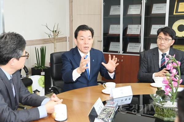 [크기변환]1-1.‘광교 바이오이노베이션밸리’ 조성 추진하는 이재준 수원시장, 오송첨단의료복합단지 시찰.jpg