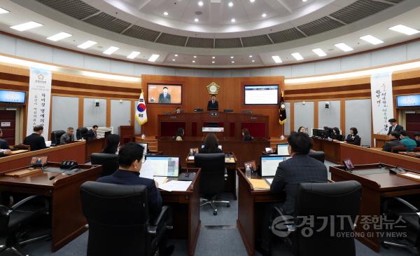 [크기변환]240304 보도자료 (제283회 임시회 개회)1.JPG