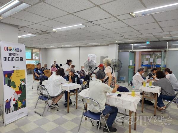 [크기변환]사진자료_2023 마을미디어 활동 지원사업_이웃사촌.jpg