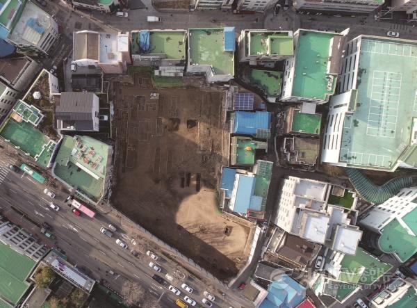 [크기변환]1-2. 수원 구 부국원 역사와 교동 일원 발굴 유적 볼 수 있는 전시회 열린다.jpg