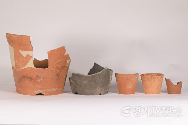 [크기변환]1-3. 수원 구 부국원 역사와 교동 일원 발굴 유적 볼 수 있는 전시회 열린다.JPG