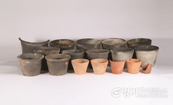 [크기변환]1-4. 수원 구 부국원 역사와 교동 일원 발굴 유적 볼 수 있는 전시회 열린다.JPG