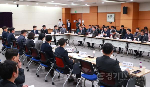 [크기변환]1-2. 용인특례시가 6일 반도체 국가산단 사업단지계획 사전협의회를 열었다.JPG