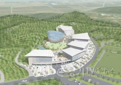 [크기변환]Made in 이천고령친화도시(남부권복지관 조감도).jpg