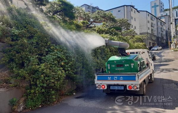 [크기변환]광주시, 봄철 해빙기 대비 선제적 방역사업 실시.jpeg