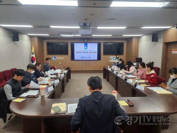 [크기변환]1. 지난해 수원시 음식물쓰레기 발생량, 전년보다 9855t 감소.jpg