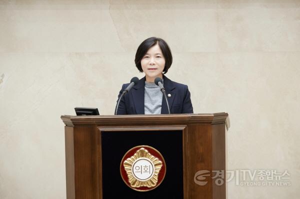 [크기변환]20240321 제281회 임시회 제1차 본회의 5분 자유발언-신현녀 의원(1).jpg