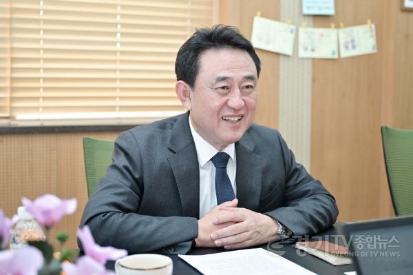 [크기변환]01- (기고) 이충우 여주시장, 산불 예방이 최선입니다(1).jpg