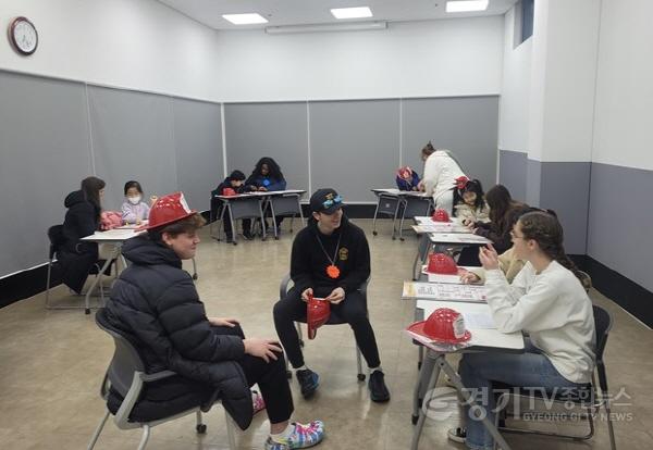 [크기변환]2-2 평택시국제교류재단 주한미군 자원봉사자와 함께하는 헬로 프렌즈 성료.jpg