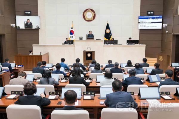 [크기변환]20240326 용인특례시의회, 제281회 임시회 폐회(1).jpg