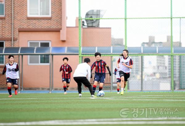 [크기변환]1-3 오산정보고 인조잔디운동장 개장식 개최.JPG