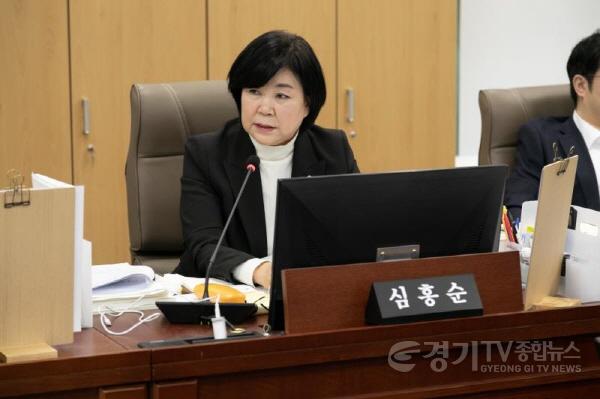 [크기변환]240327 심홍순 의원, 경기도 ‘고양시 대화도서관 환경개선 사업 선정’ 환영.jpg