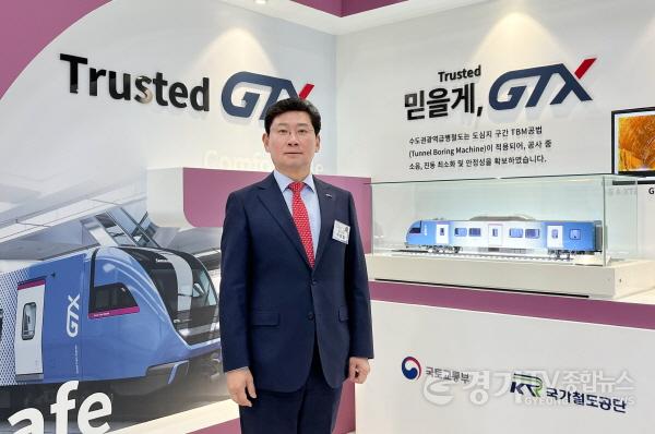 [크기변환]8-2. 이상일 용인특례시장이 29일 GTX-A 수서~동탄 구간 개통기념식에 참석했다.(경기공동사진취재단 제공).jpg