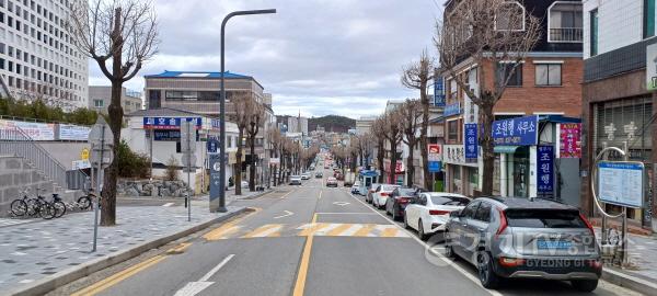 [크기변환]서희로 전선지중화 사업후.jpg