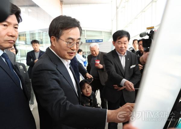 [크기변환]GTX A·C노선 연장 관련 지제역 현장방문(2).jpg