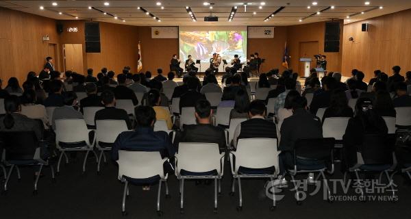 [크기변환]240401 도의회에 울려 퍼진 ‘봄의 선율’...직원 간 소통.공감 프로그램 제1회 의회공감 개최 (3).jpg