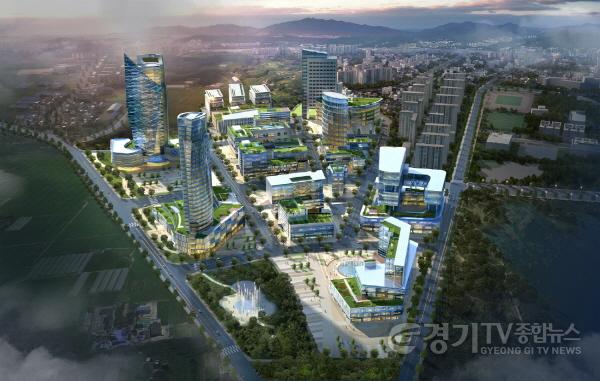 [크기변환]1-3. 수원에 ‘첨단과학 혁신클러스터’가 조성된다.jpg