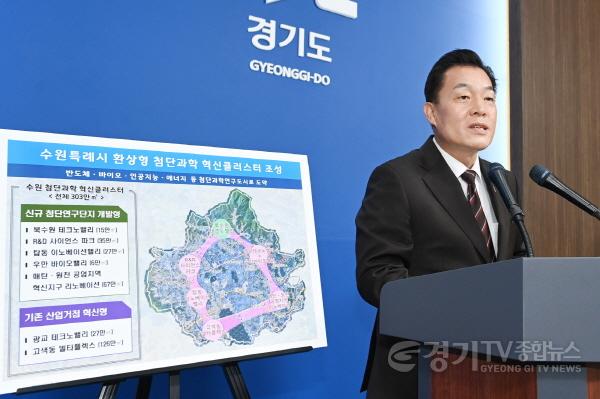 [크기변환]1-1. 수원에 ‘첨단과학 혁신클러스터’가 조성된다.JPG