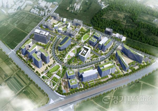 [크기변환]1-4. 수원에 ‘첨단과학 혁신클러스터’가 조성된다.jpg