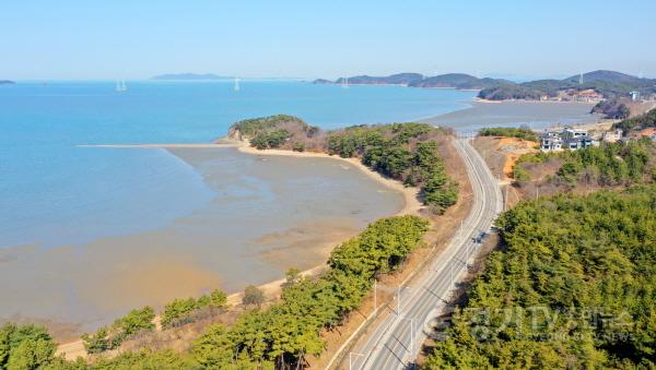 [크기변환]1.대부도 경관 규제 푼 안산시… 해안가 대규모 호텔 유치 가능해져(대부도 전경).jpg