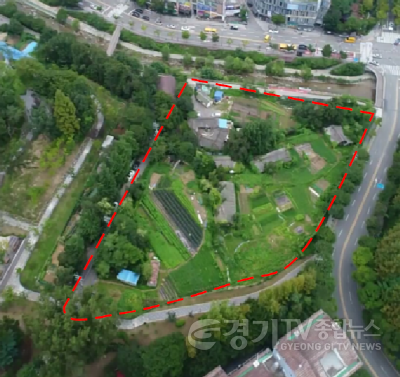 [크기변환]12-2. 용인특례시가 복합문화센터 건립을 진행 중인 수지구 성복동 177번지 일원.png