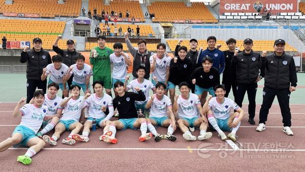 [크기변환]01-연패 탈출 성공한 여주FC K3리그 첫승.1.jpg