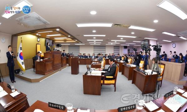 [크기변환]제299회 양평군의회 임시회 제1차본회의2.jpg