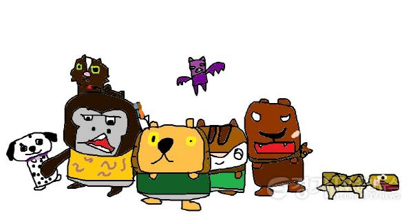 [크기변환]3-1. 이준서 작가의 작품 동물의 숲.jpg