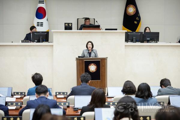 [크기변환]20240417 제282회 임시회 제1차 본회의-5분 자유발언(김희영 의원)(2).jpg